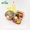 Biodegradable Salad Containers